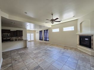 4596 Arabela Dr, Las Cruces, NM 88012
