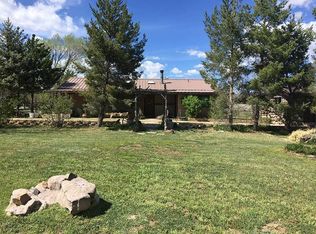 210 E Hazelwood Rd, Young, AZ 85554