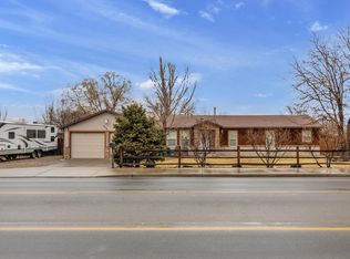 3110 D 1/2 Rd, Grand Junction, CO 81504