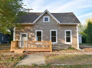 450 Kentucky St, Franklin, IN 46131