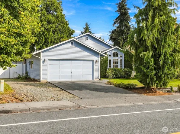 8905 62nd Drive NE, Marysville, WA 98270