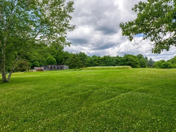 58 Hale Rd, Hubbardston, MA 01452
