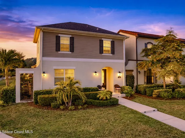 2795 Vuldarno Ln, Melbourne, FL 32940