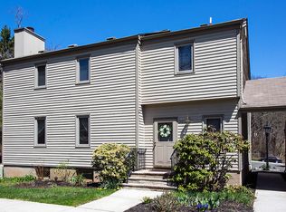 1C Somerset Hills Ct #1C, Bernardsville, NJ 07924