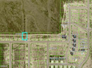 31st St W, Williston, ND 58801