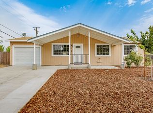 7445 Flores Way, Sacramento, CA