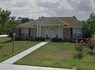 202 Merida Ct, Saraland, AL 36571