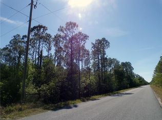 1238 Krisdale Ave, Labelle, FL 33935