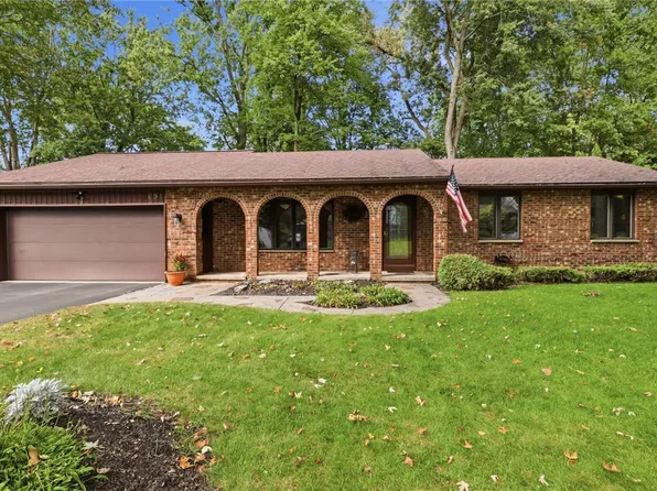 691 Finchingfield Ln, Webster, NY 14580