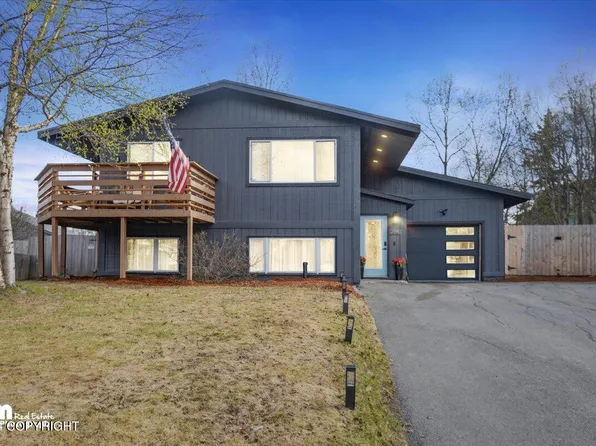 2841 Leawood Dr, Anchorage, AK 99502