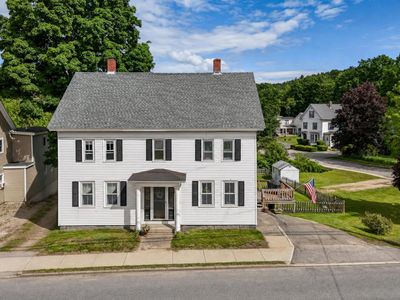 141 Portland Street, South Berwick, ME, 03908