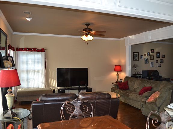 opens to office/ living room