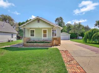 1212 S Ellis St, Wichita, KS 67211