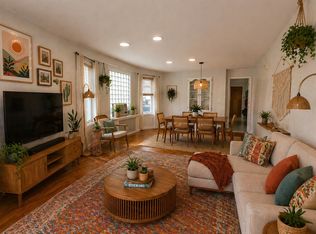 16 Alexander Ave, Medford, MA 02155