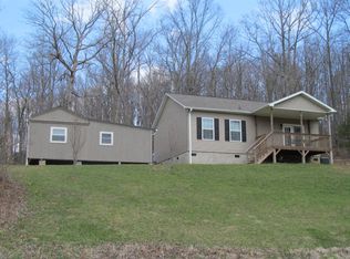 2337 Dale Rd, Spruce Pine, NC 28777