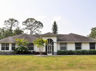 20123 Mabry Ave, Pt Charlotte, FL 33952