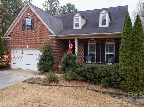 4006 Hickory View Dr, Indian Land, SC 29707