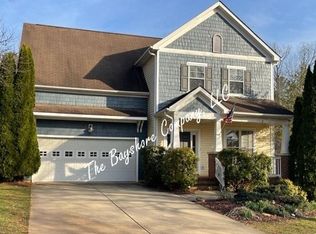 1324 Heathbrook Cir, Asheville, NC 28803