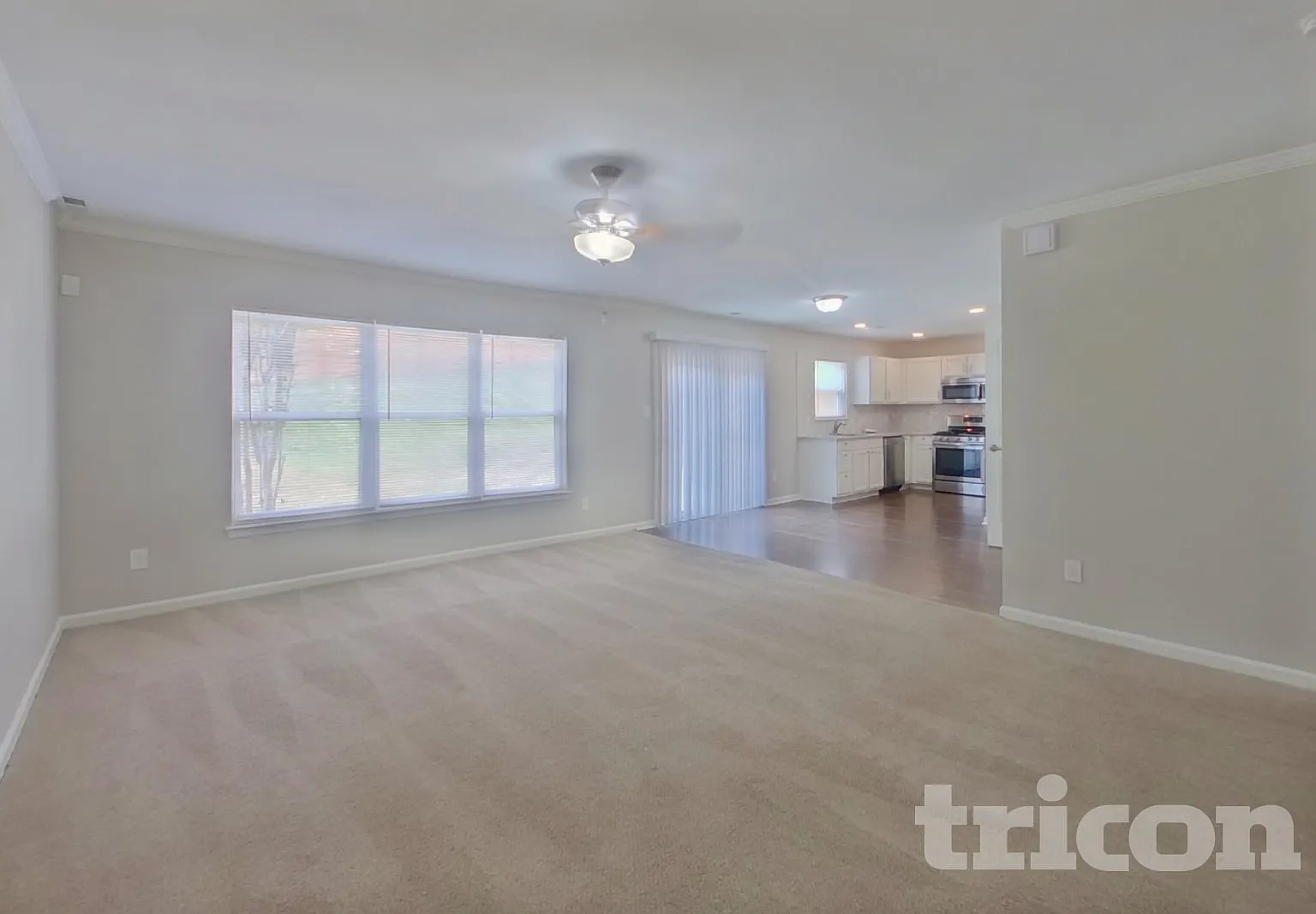 4037 Dover Downs Drive Charlotte NC — Photo 2