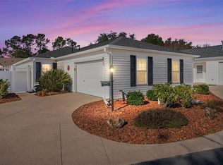 16906 SE 80th Bathurst Ct, The Villages, FL 32162