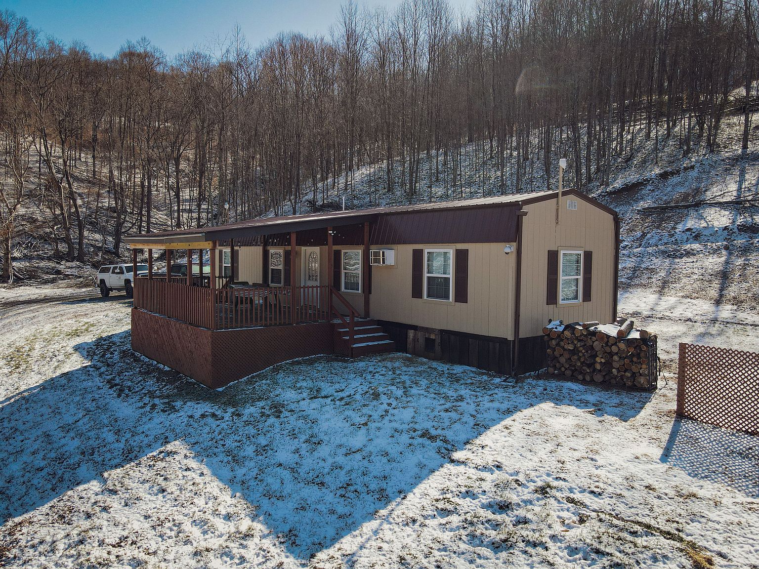 Big Run Rd LOT WP001, Walkersville, WV 26447 Zillow