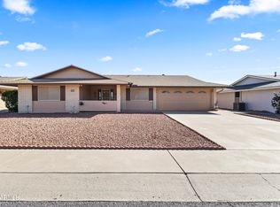 10733 W Saratoga Cir, Sun City, AZ 85351