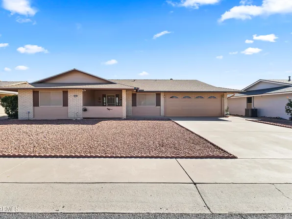 10733 W Saratoga Circle, Sun City, AZ 85351