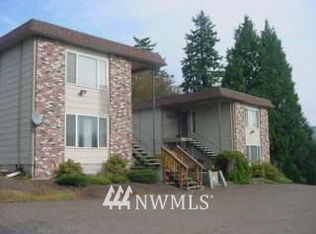 1301-1303 Holly St, Kelso, WA 98626