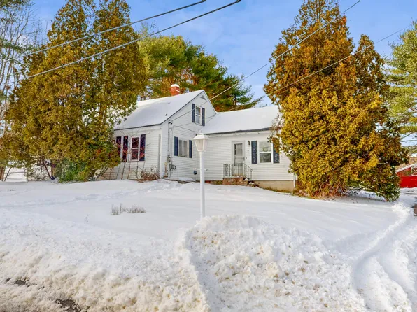139 Fletcher Road, Auburn, ME 04210