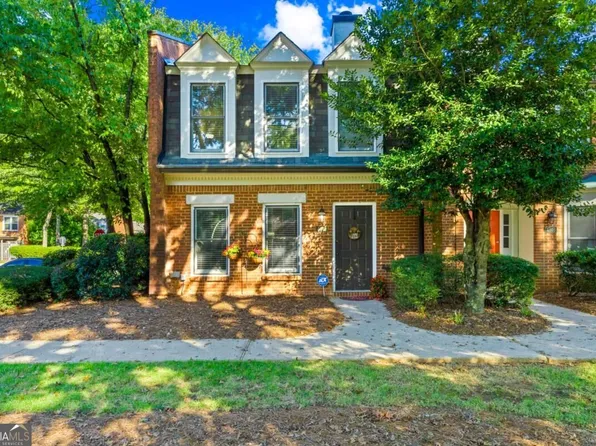 4148 Paddington Dr, Duluth, GA 30096