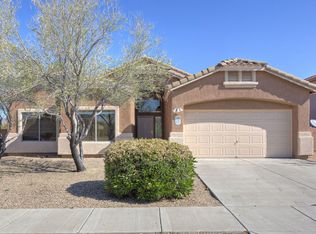 4460 W Calle Don Clemente, Tucson, AZ 85746