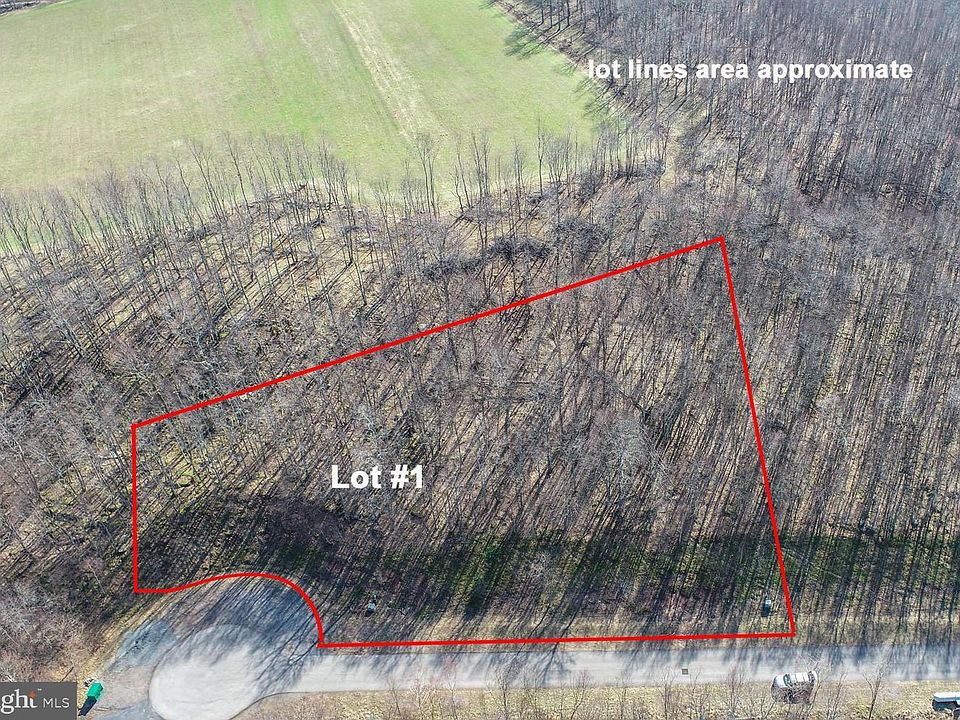 1st image of 1 Sweet Rewards Farm Rd