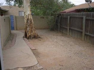 4562 E Lester St, Tucson, AZ 85712
