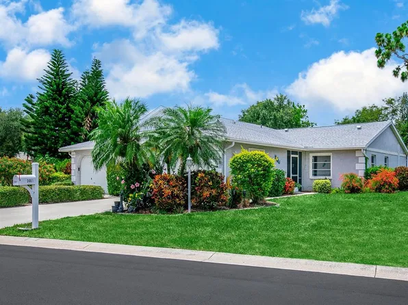 3661 BONAVENTURE COURT, SARASOTA, FL 34243