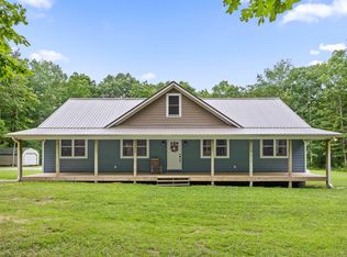 1455 Tranquil Acres Rd, Sequatchie, TN 37374