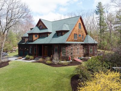 15 Spruce Hill Rd, Weston, MA, 02493