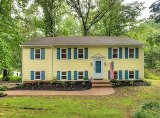 7400 Drexelbrook Rd, Chesterfield, VA 23832