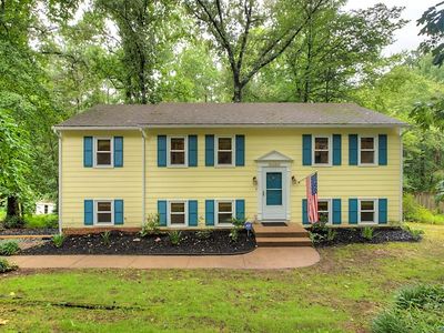 7400 Drexelbrook Rd, Chesterfield, VA, 23832