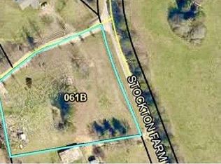 47 Mangum Ln, Pendergrass, GA 30567