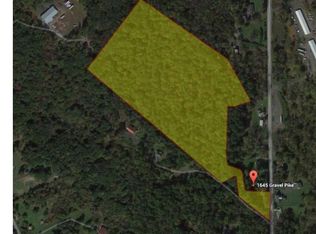 1645 Gravel Pike, Perkiomenville, PA 18074