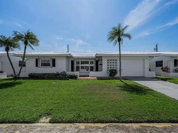 4526 100th Ave N #4256, Pinellas Park, FL 33782