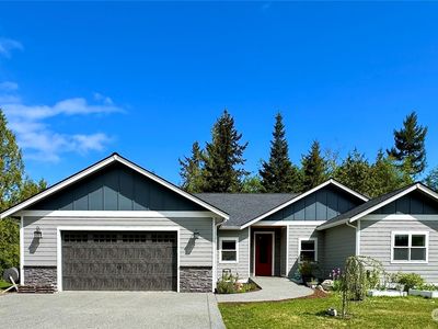 424 Hidden Valley Road, Port Angeles, WA, 98362