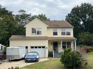 46 Melanie Hollow Ln, Fredericksburg, VA 22405