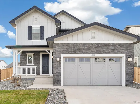 15473 Leyden Street, Brighton, CO 80602