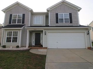 2044 Twilight Ln, Monroe, NC 28110