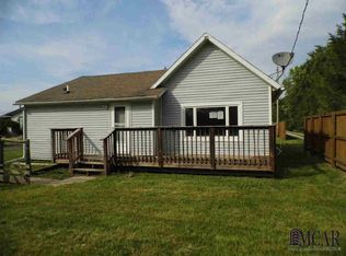 8522 Railroad St, Ottawa Lake, MI 49267