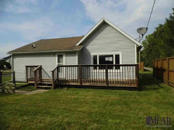 8522 Railroad St, Ottawa Lake, MI 49267