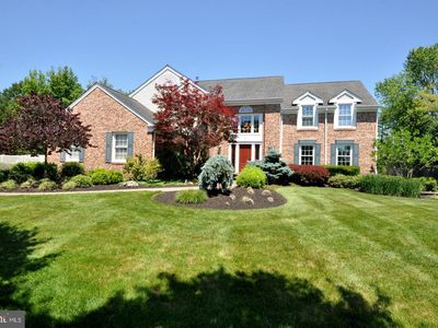 3 Fulton Dr, Mount Laurel, NJ, 08054