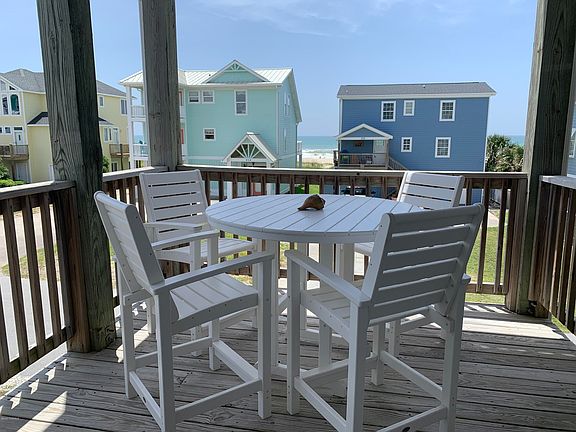 2nd image of 203 Ocean Boulevard #B
