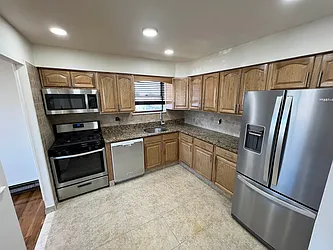 Rented by Keller Williams NYC